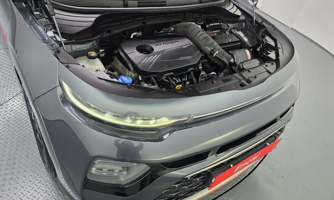 Kia Soul — фото 7