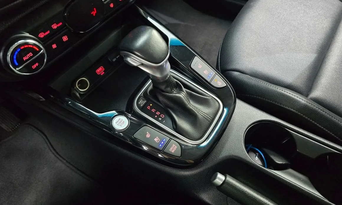 Kia Soul — фото 10