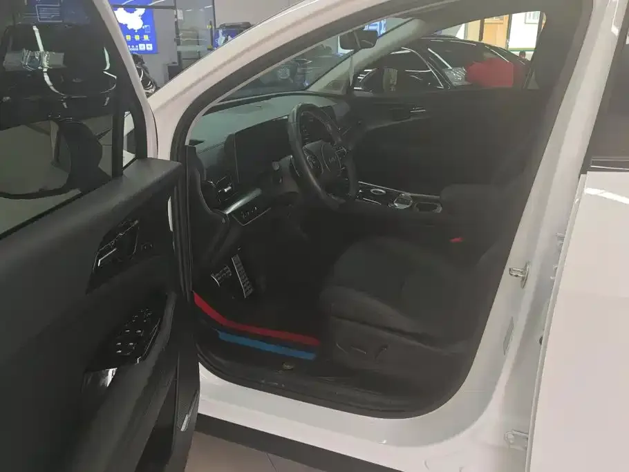 Kia Sportage — фото 2