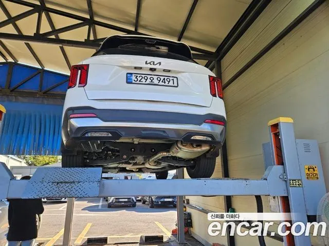 Kia Sorento — фото 3