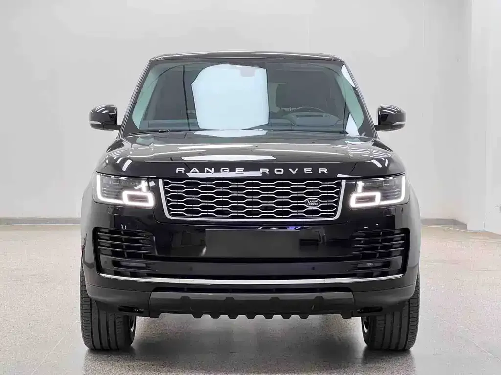 Land Rover Range Rover — фото 8