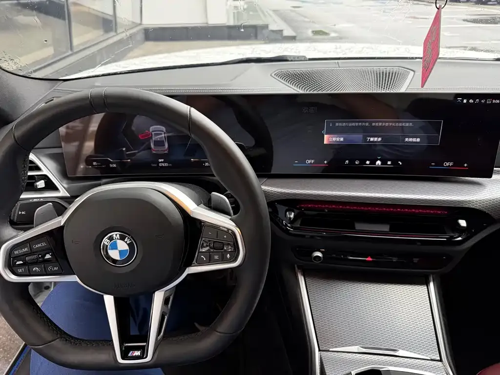 BMW 4 Series — фото 3