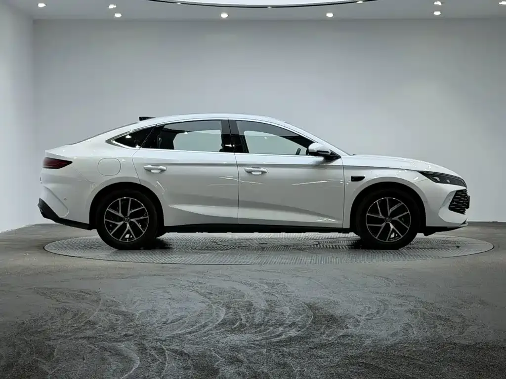 BYD Qin L — фото 8