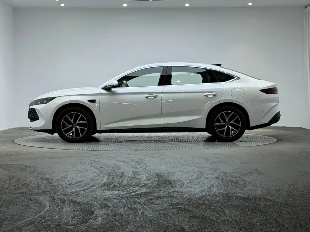 BYD Qin L — фото 2