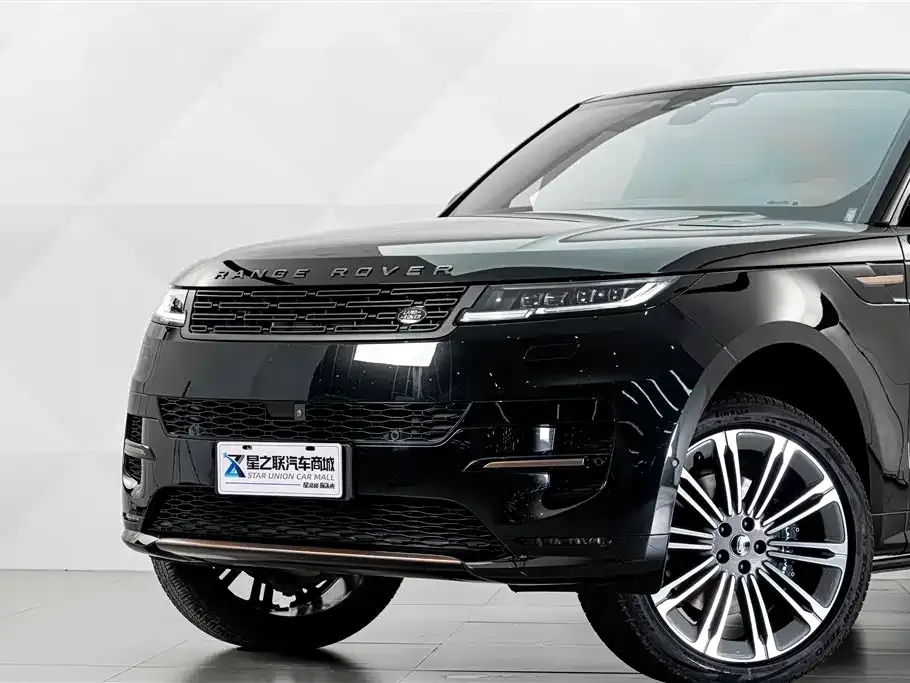 Land Rover Sport — фото 10