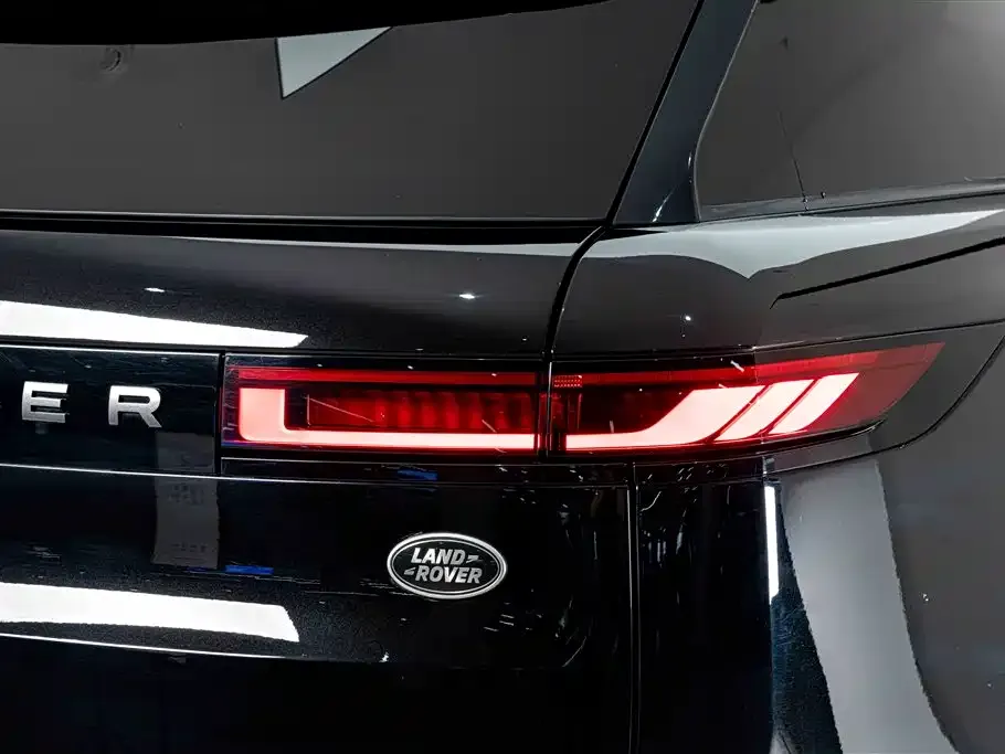 Land Rover Sport — фото 4