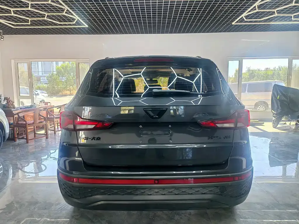 Jetta VS5 — фото 4
