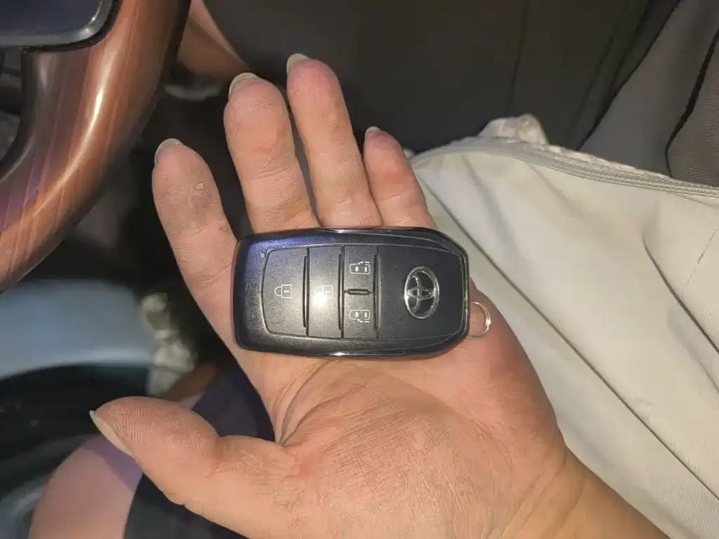 Toyota Sienna — фото 2