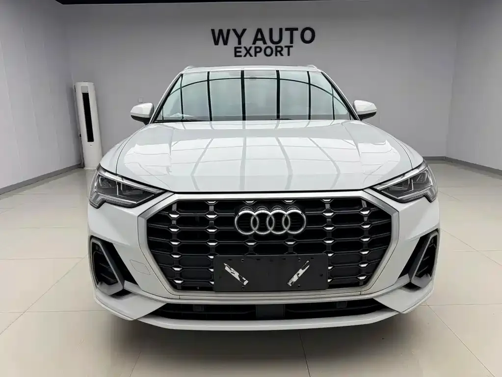 Audi Q3 — фото 2