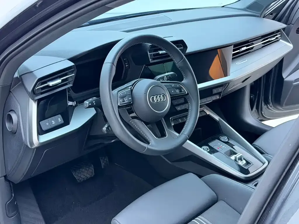 Audi A3 — фото 2