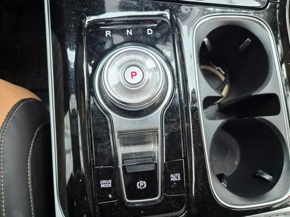 Kia Carnival — фото 10