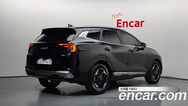 Kia Sportage — фото 3