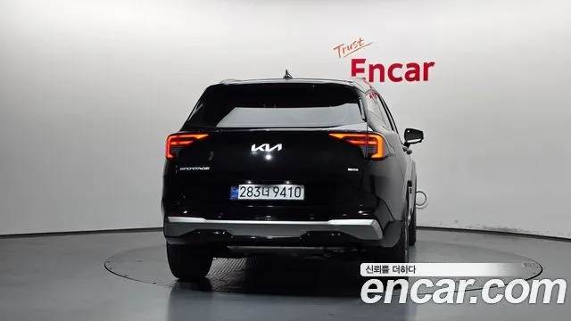 Kia Sportage — фото 4