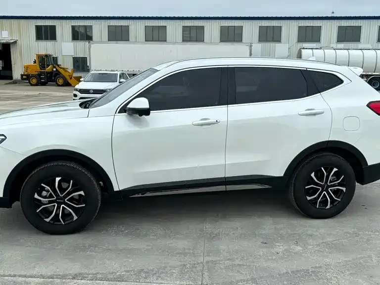 Haval H6 — фото 3