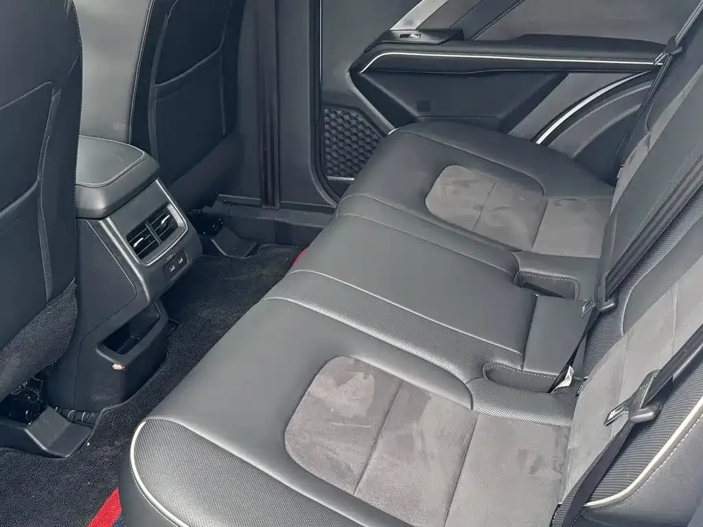 Haval H6 — фото 10