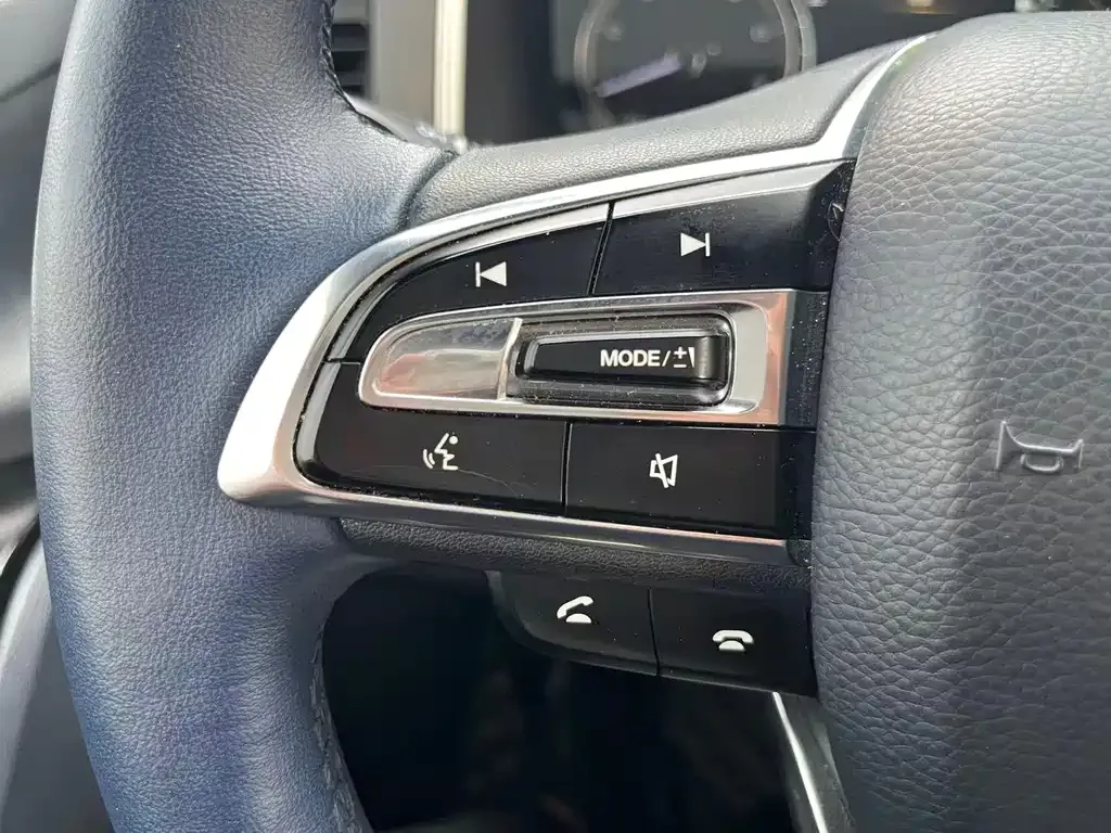 GAC Motor Trumpchi M8 — фото 2