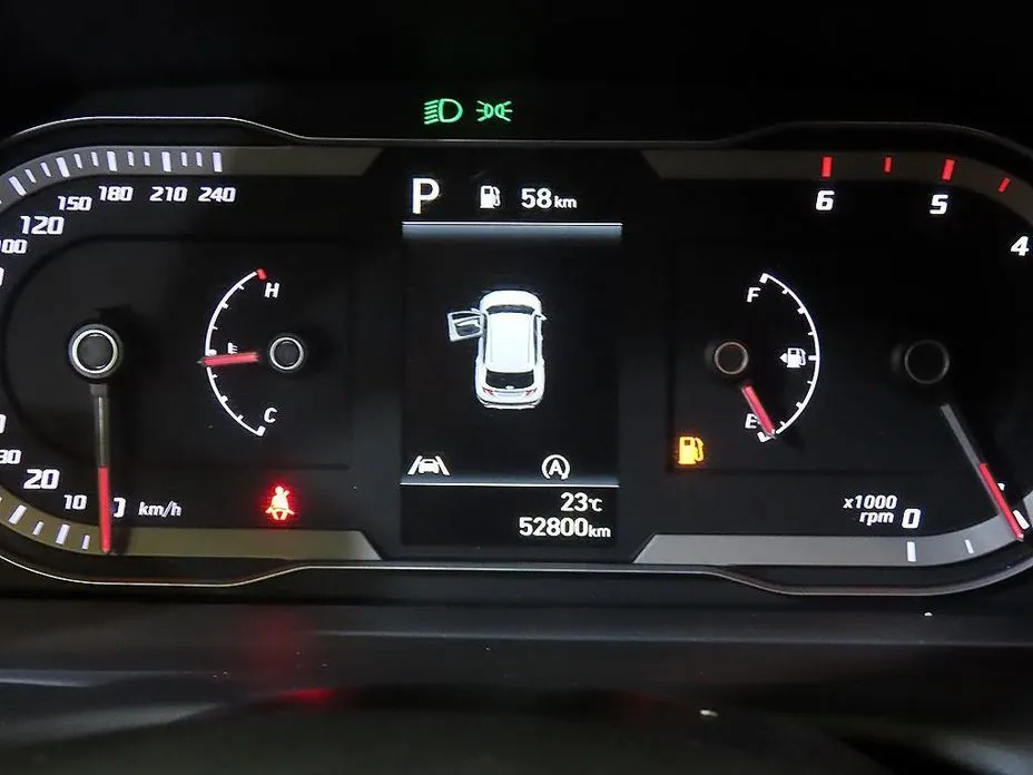 Hyundai Tucson — фото 4