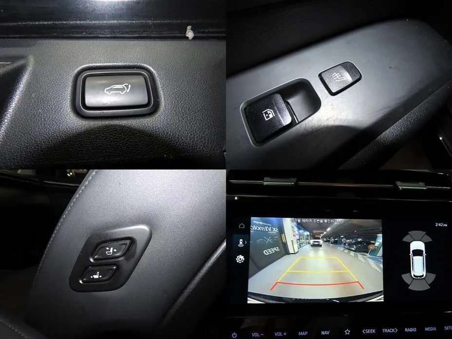 Hyundai Tucson — фото 9