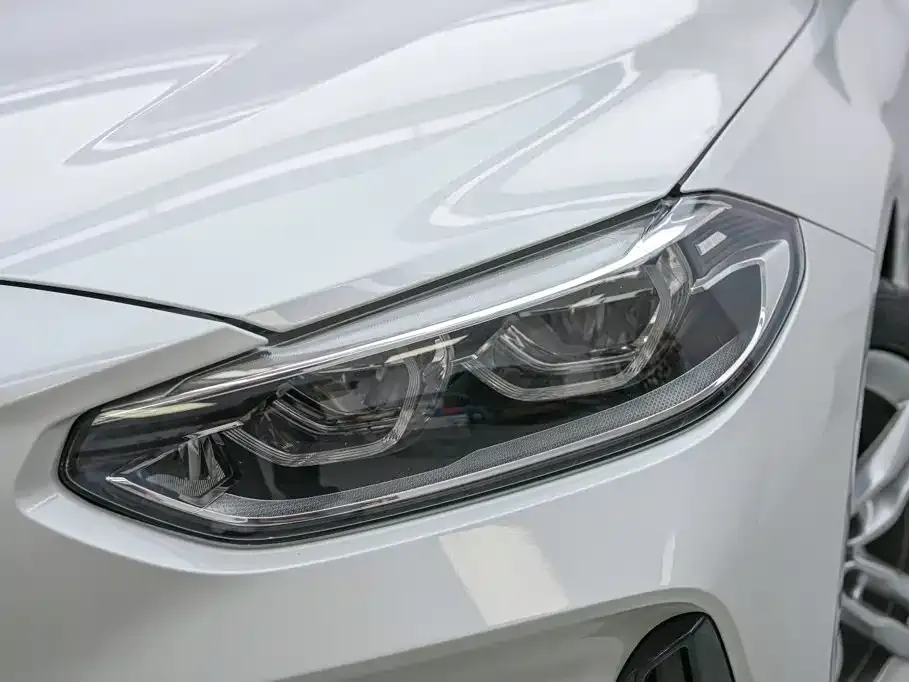 BMW 1 Series — фото 5