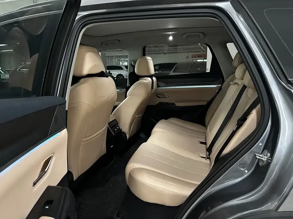 BYD Pro New Energy — фото 2