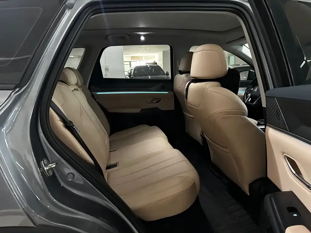 BYD Pro New Energy — фото 8