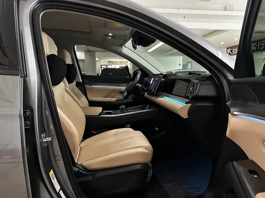 BYD Pro New Energy — фото 10