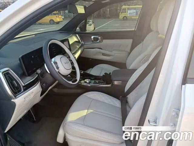 Kia Sorento — фото 4