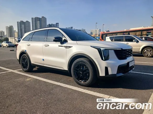 Kia Sorento — фото 7
