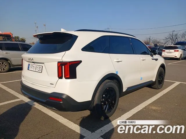 Kia Sorento — фото 2