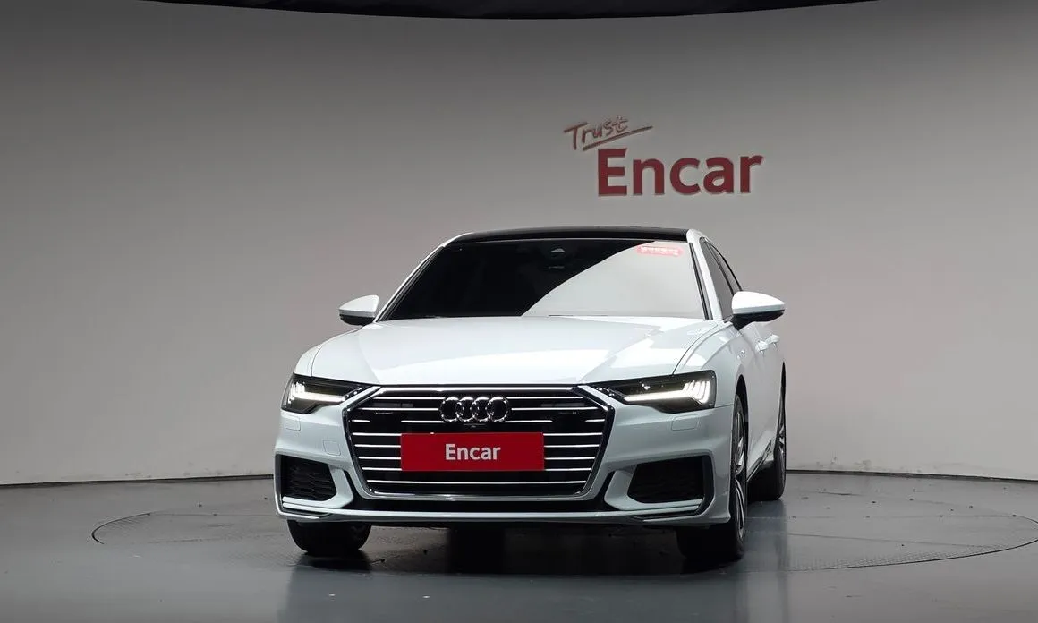Audi A6 — фото 7
