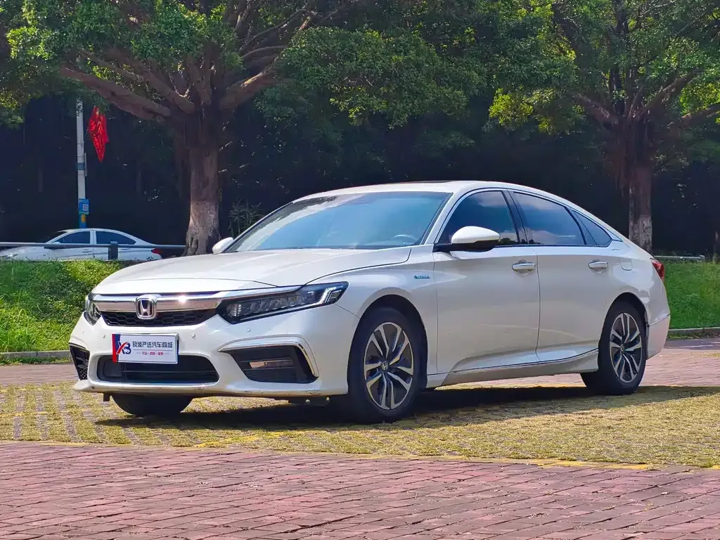 Honda Inspire — фото 1