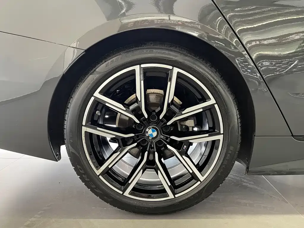 BMW 4 Series — фото 8