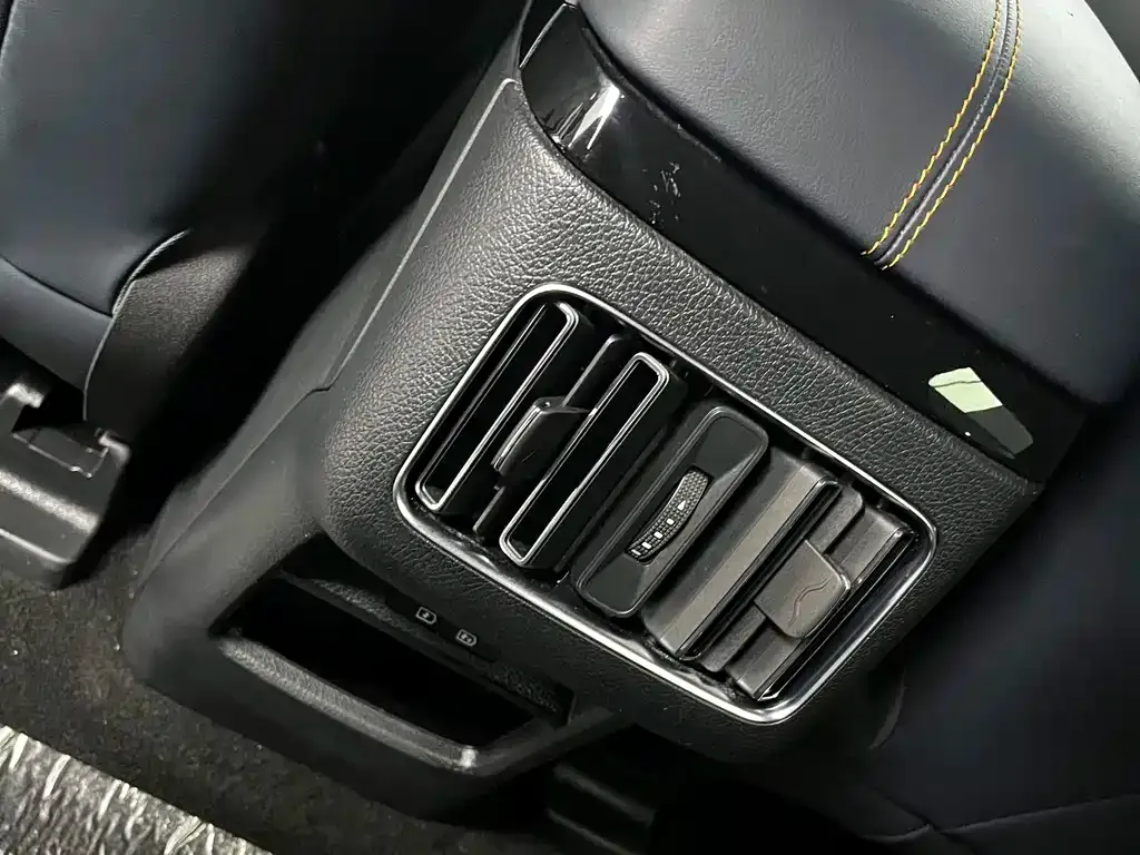 BYD PLUS New Energy — фото 8