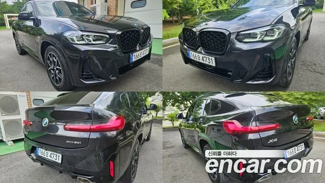 BMW X4 — фото 2