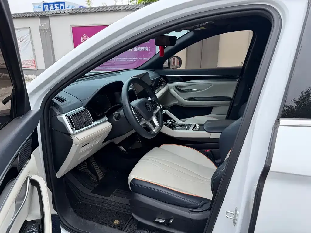 BYD PLUS New Energy — фото 6
