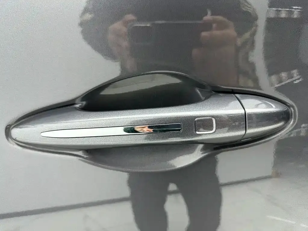 GAC Motor GS4 Plus — фото 10