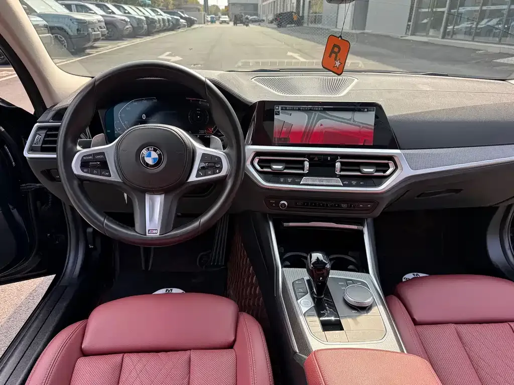 BMW 3 Series — фото 2