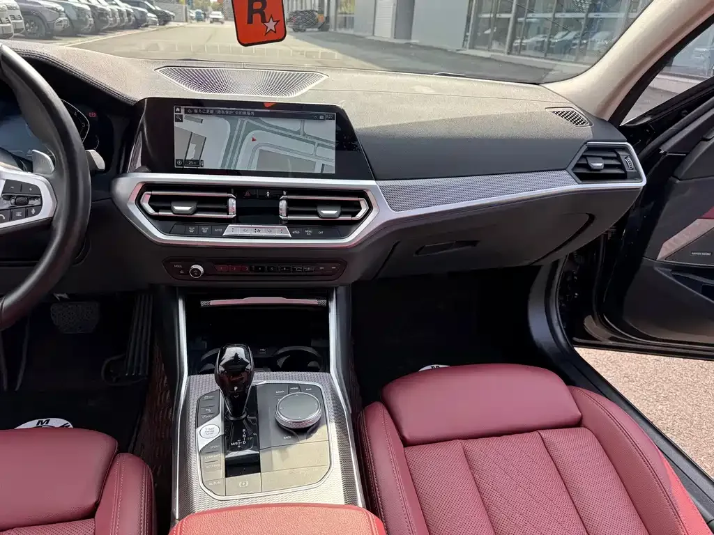 BMW 3 Series — фото 10