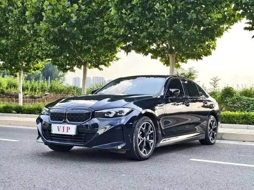 BMW i3 — фото 9