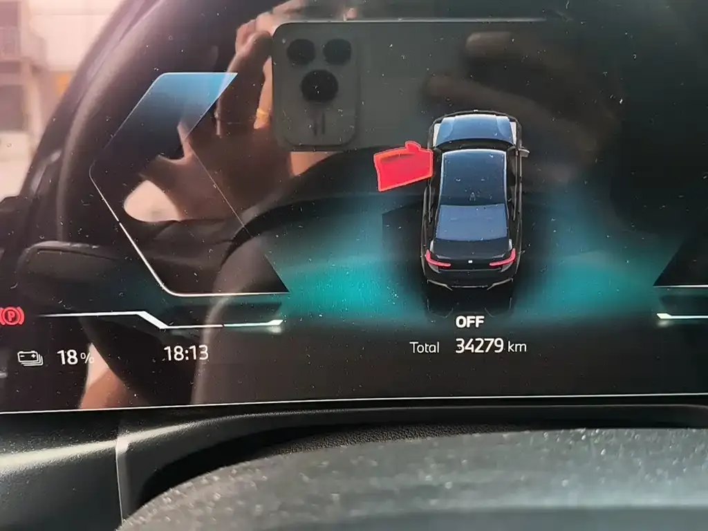 BMW i3 — фото 3
