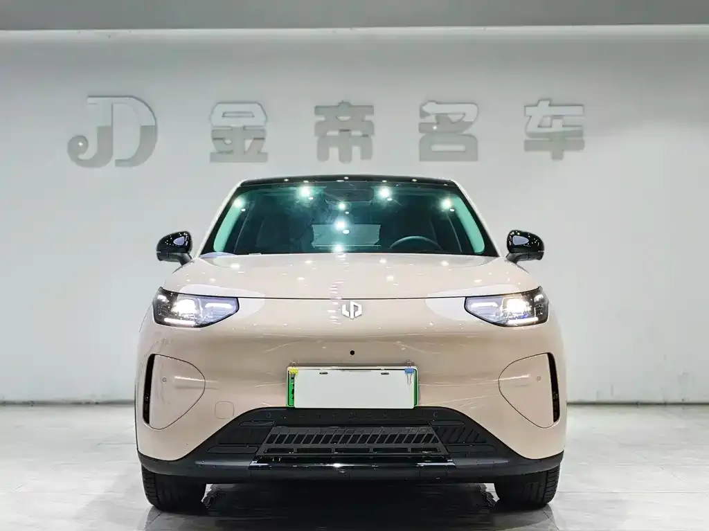 Leapmotor Leapmotor A10 — фото 2