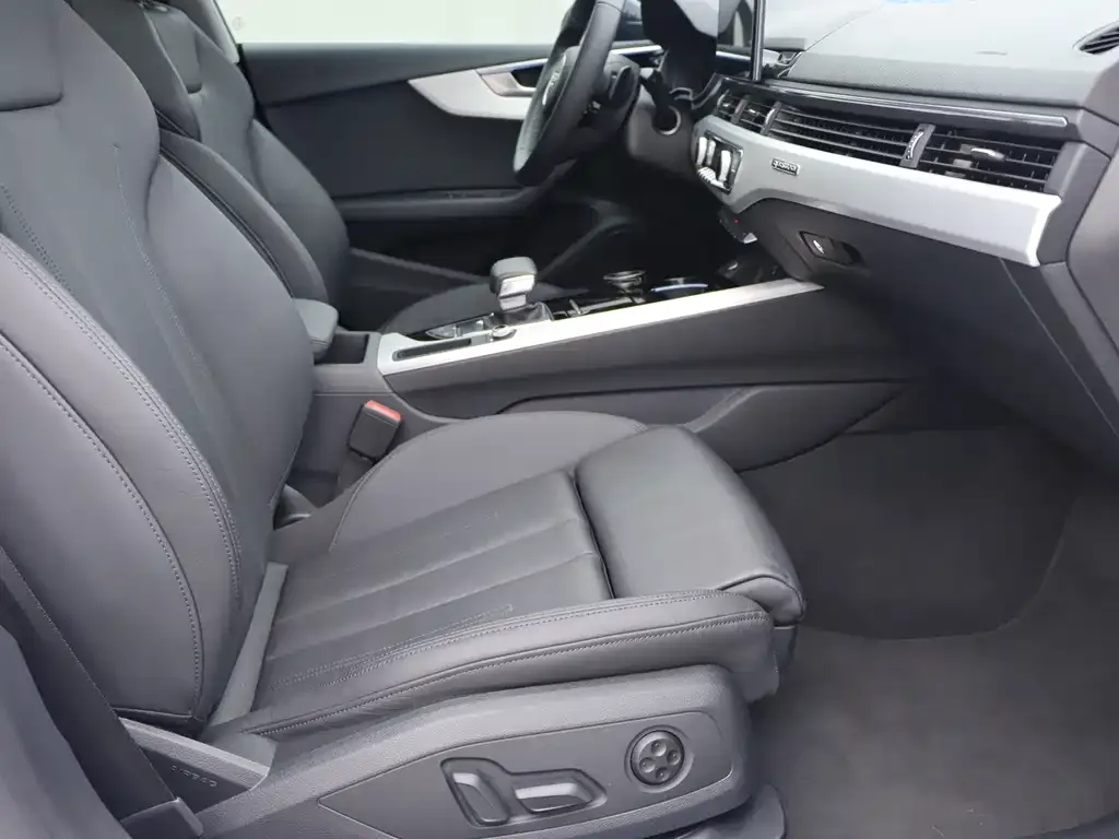 Audi A5 (Import) — фото 8