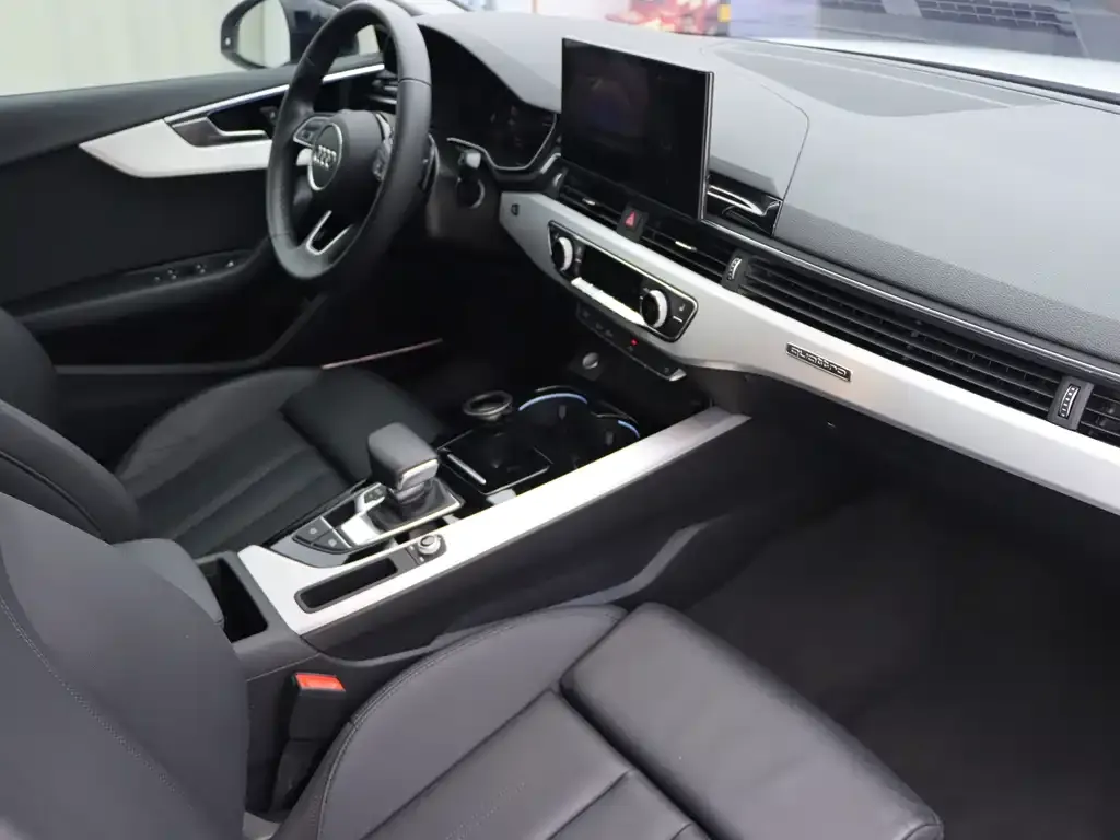Audi A5 (Import) — фото 6