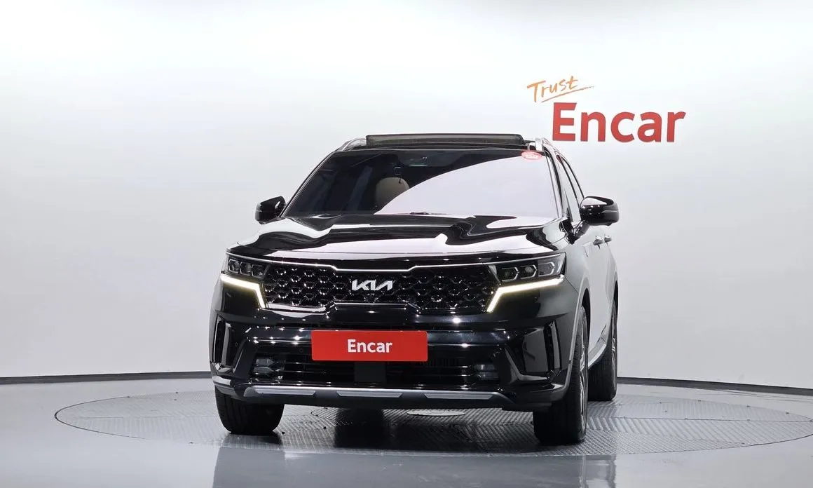 Kia Sorento — фото 3