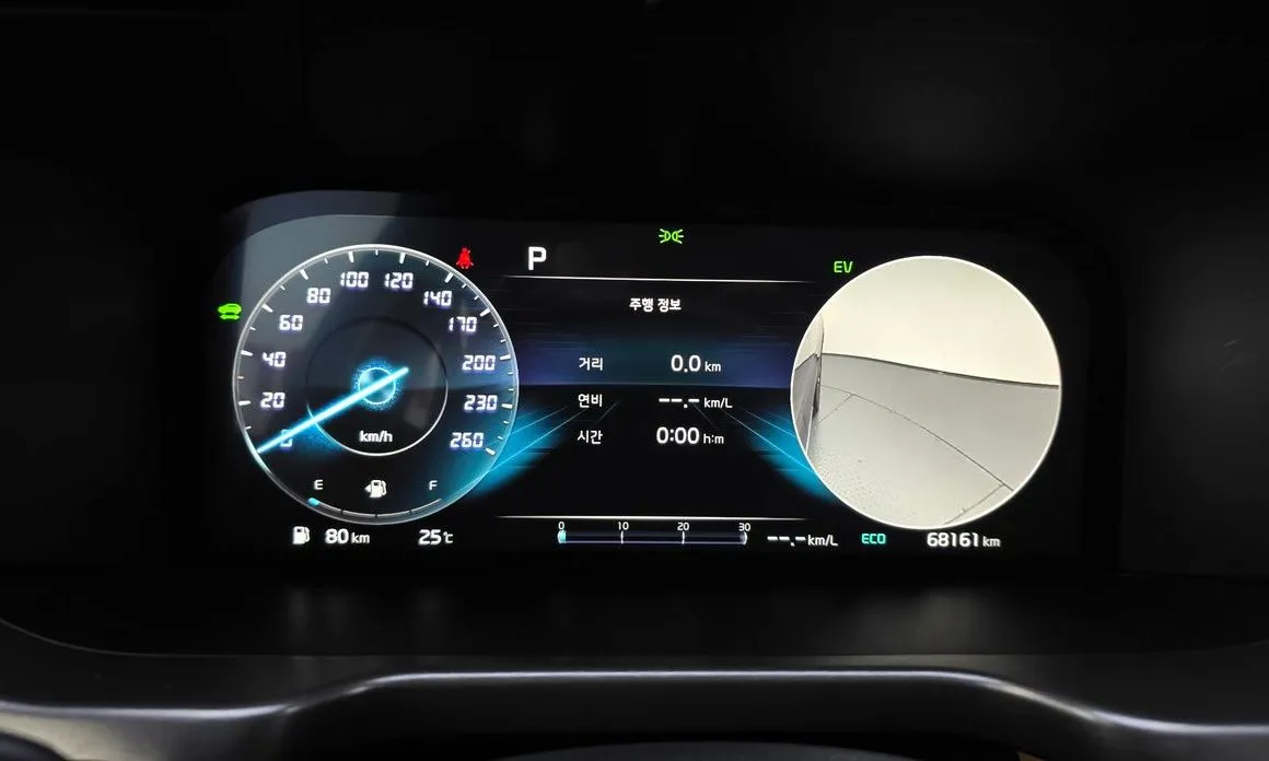 Kia Sorento — фото 4