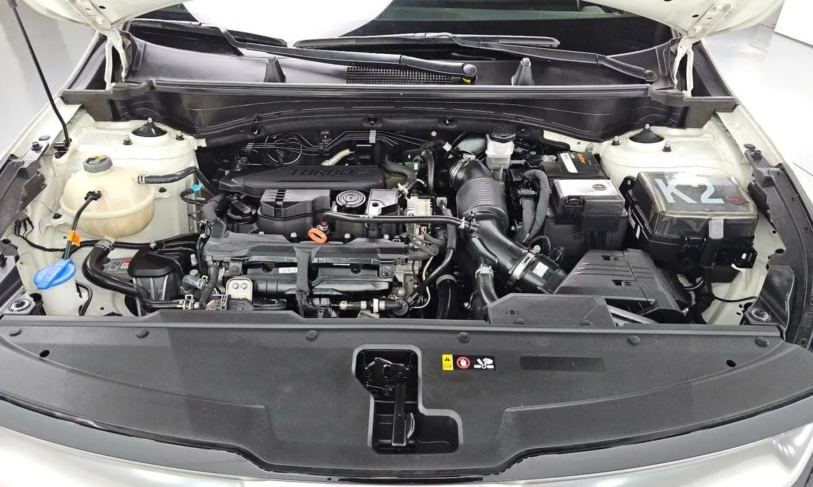 Kia Sportage — фото 4