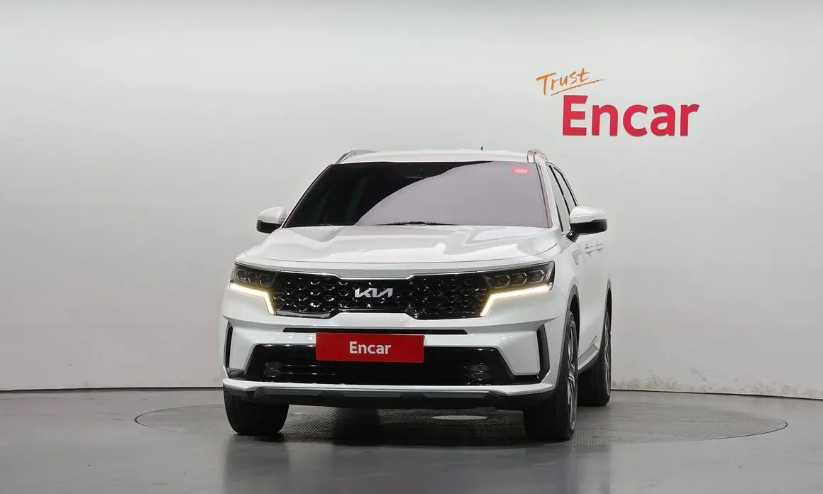 Kia Sorento — фото 5