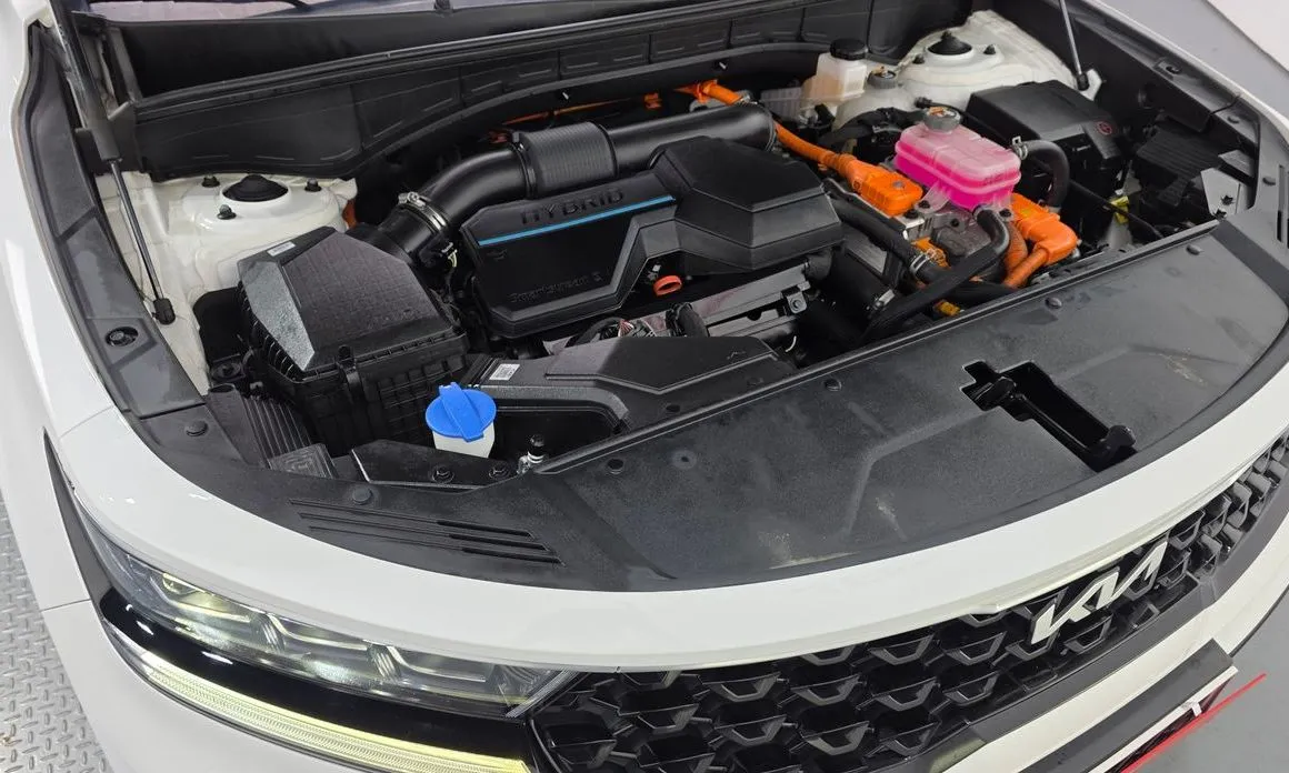 Kia Sorento — фото 8