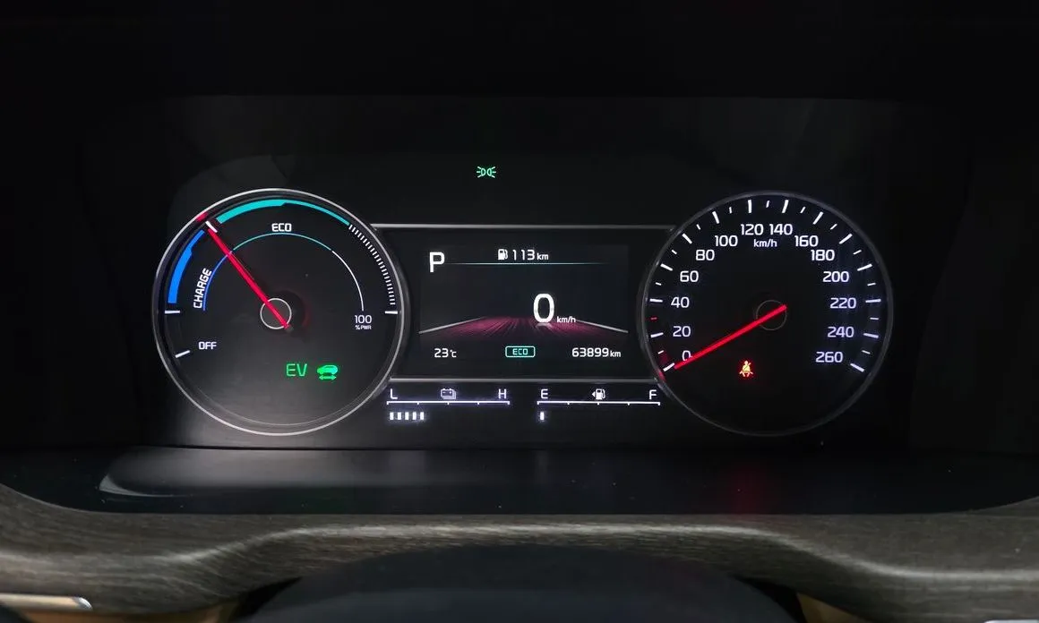 Kia Sorento — фото 4