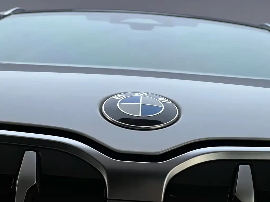 BMW X1 — фото 2